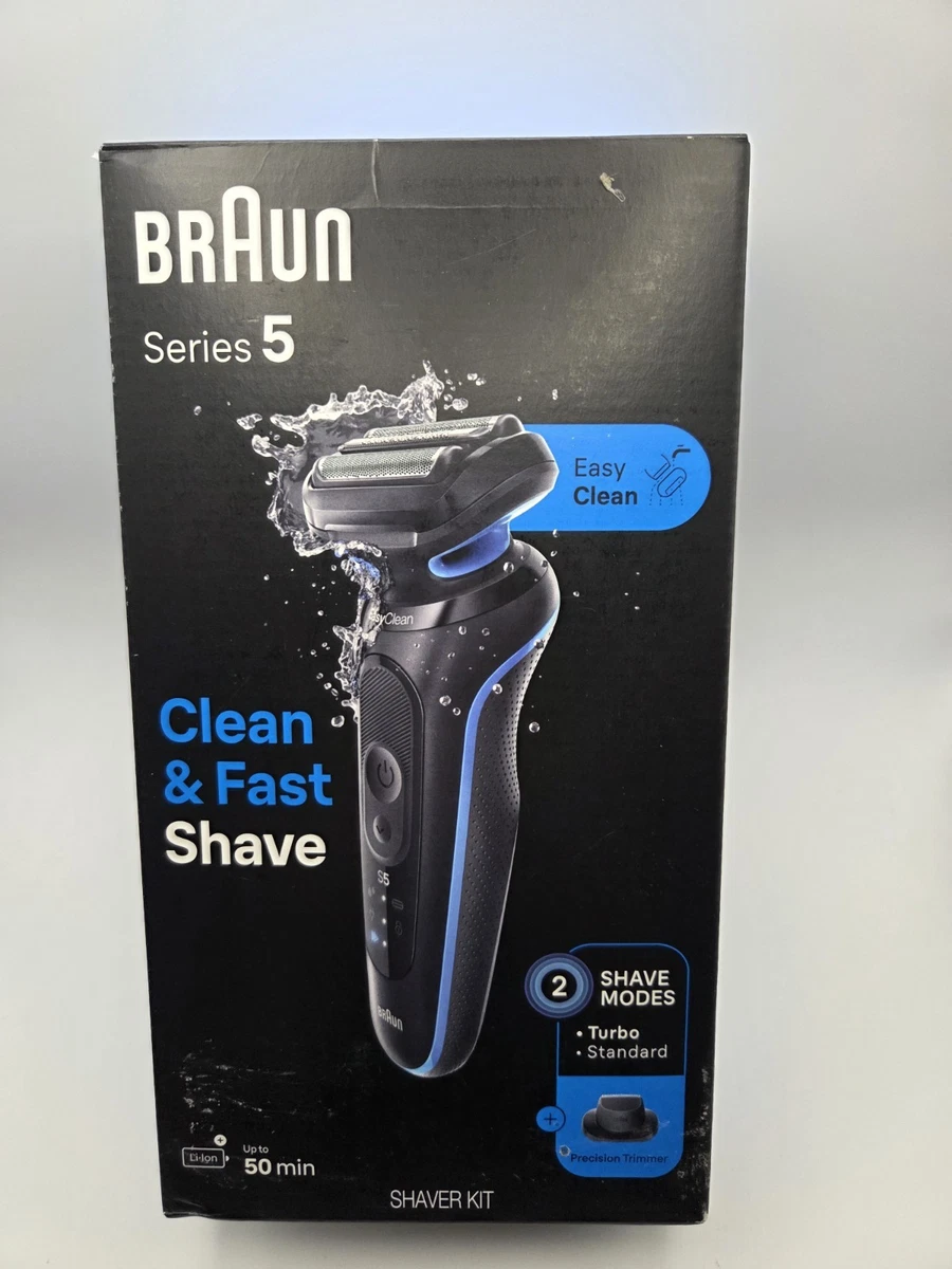 braun series 5 590cc products for sale | eBay