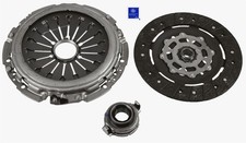 Kit d'embrayage Alfa Romeo SPIDER