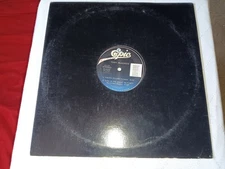 TONY McKENZIE - Lolita - USA 3-track 12" Vinyl Single, 1985, VG+, Epic Promo