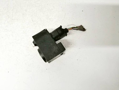 Audi A4 1999 Wing mirror control switch (Exterior Mirror Switch) 8 #2197569-46