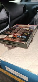 NES Nintendo - Jurassic Park - CIB Complete in Box w/ Manual  - Tested