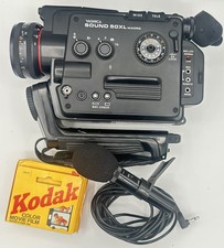 Yashica Sound 50XL Macro Film Camera Analog Camera used not tested Mic Film