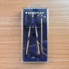 STAEDTLER Mars 552 Compass｜STAEDTLER for drafting