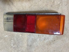 Used Triumph Tr6 Lh Tail Light Set 1969-1976
