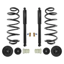 For Chevy Tahoe 00-06 Active to Passive Suspension Conversion Kit Elite