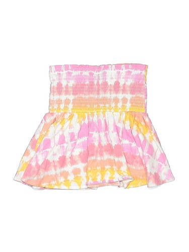 Sugar & Jade Girls Pink Dress Medium kids - Picture 2 of 2