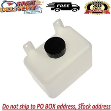 Universal Coolant Radiator Reservoir Bottle Overflow Tank New Dorman 603-001