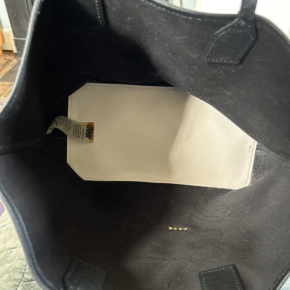 Karl Lagerfeld Choupette Shopper Bag Black Cat Vegan - Image 4 of 4