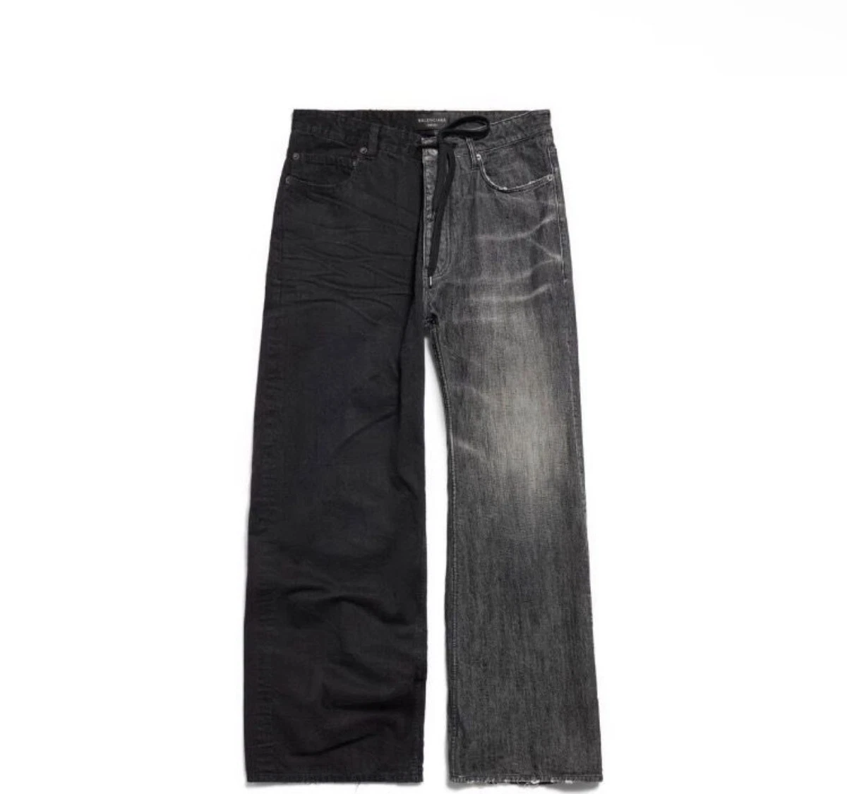 Balenciaga Jeans for Men for sale | eBay