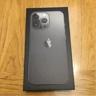 New Apple iPhone 13 PRO Max (5G) 256GB/128GB Factory Unlocked Smartphone,A2484