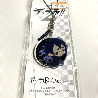 Durarara Bocchi-kun Acrylic Charm