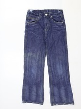 Bootcut-Jeans Jungen UK-Größe 9 Monate Demo...