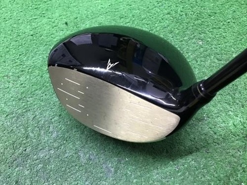 Dunlop XXIO PRIME 2011 46.5 11.5° Stiff Regular RH 46.5in Driver XXIO SP600 5531 - Picture 2 of 5