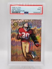 Top Jerry Rice Football Cards to Collect 23