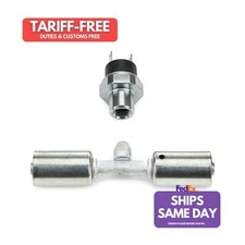 Vintage Air 24679-VUS, Binary Switch Kit For Beadlock Crimp Performance Parts