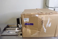 Agilent Technologies G4267-60001 Sampler Handler Assembly