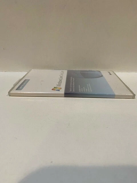 windows live onecare Protection and Maintenance -1 year 3 pcs - Image 4 of 4