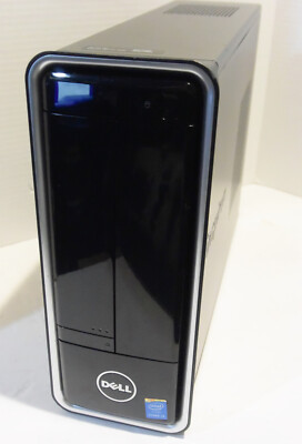 DELL inspiron 3647 デスクトップPC Refurbished: DELL Desktop Computer Inspiron 3647 Intel Core i3