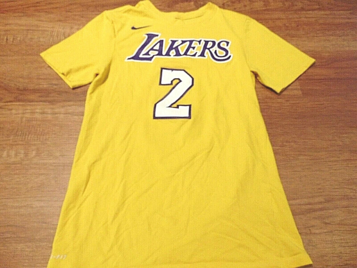 Lonzo Ball Jerseys, Lonzo Ball T-Shirts & Gear