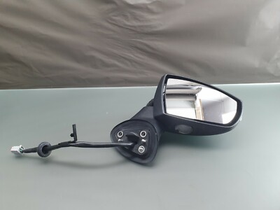 Original Ford Ecosport 12/18 Außenspiegel Seitenspiegel rechts GN1517682 
