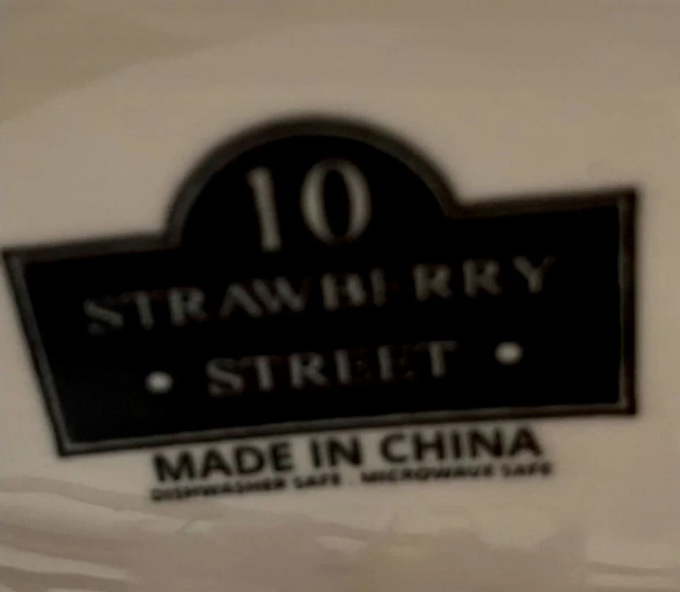 (NUEVO) BOTE 10 FRESA STREET GRAVY Foto 4 de 4