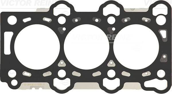 Victor Reinz 61-10018-20 Gasket, Cylinder Head For Hyundai KIA-image