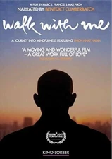 Walk With Me DVD, , Max Pugh,Marc J. Francis