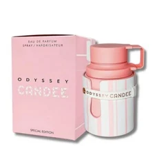 Armaf Odyssey Candee Special Edition Eau de Parfum for Women – 3.4 oz (100ml)