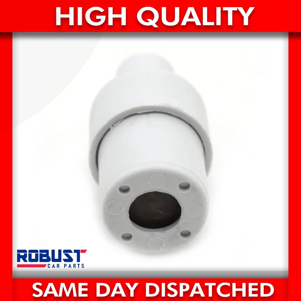 OIL SEPERATOR PCV REGULATING VALVE FOR FORD FIESTA FOCUS C-MAX 96MF6A666DA - Image 4 of 4