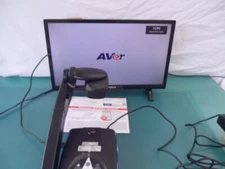 Aver AverVision 300AFHD Document Camera