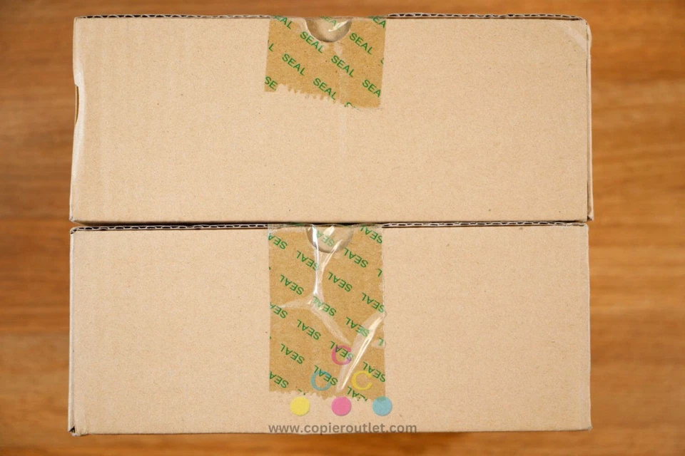 2 Genuine Ricoh B223-2880 Paper Tray Rear Side Fence AficioMP C3500 C4500 - Image 2 of 4