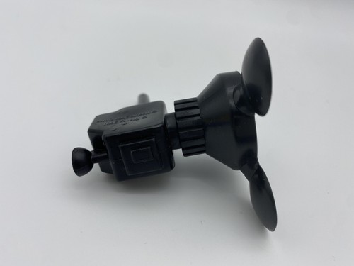 Mr. Potato Head Movie Camera Mickey Ears Video Film Disney Exclusive 2001 - Picture 8 of 10