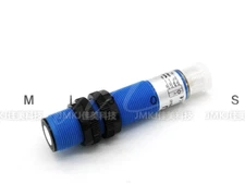 Ultrasonic distance measuring sensor XX918A3C2M12/XX918A3F1M12 analog 4--20mA