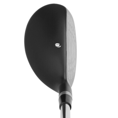 Orlimar Escape HL Men's Hybrid 4,5,6,7,8,9,PW REGULAR FLEX Graphite  LEFT-HANDED