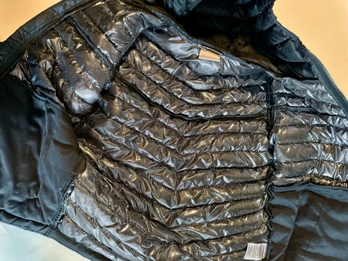 Columbia Boys' Omni-Heat Slope Edge Hooded Jacket - Size Medium - Picture 3 of 6