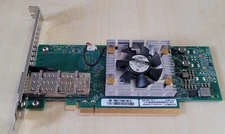Qlogic  FastlinQ  QL45611HLCU  100GbE  QSFP28  PCIe x16 Network Adapter