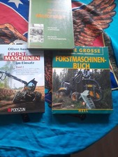 Forstb&uuml;cher