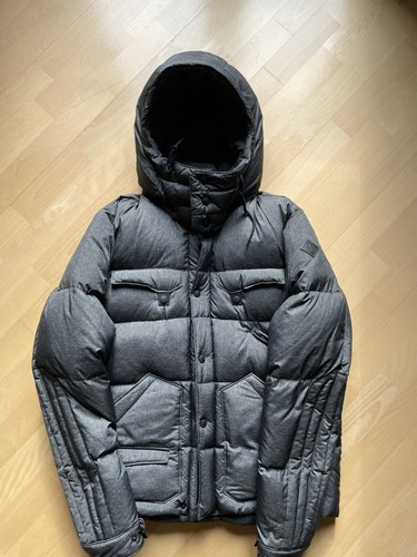 Herren Daunenjacke von Moncler | eBay