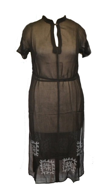 ebay black tie dresses