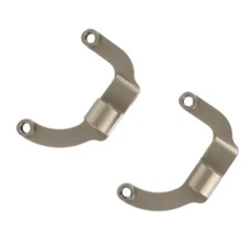 Redcat Racing 180001 Center Link Ball Mounts(Al.) 2P EVEREST-10  180001