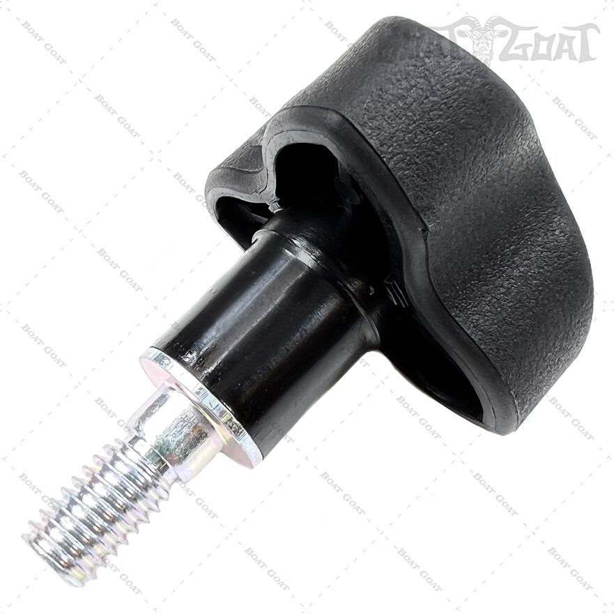 VAGABOND　MillionFish　CASTING GRIP Minn Kota Ultrex Soft Grip Knob 2290900 | Northland Marine