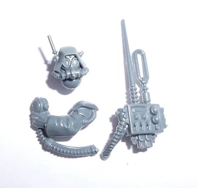 GAMES WORKSHOP Warhammer 40K Adeptus Mechanicus Skitarii Data Tether [Bits]