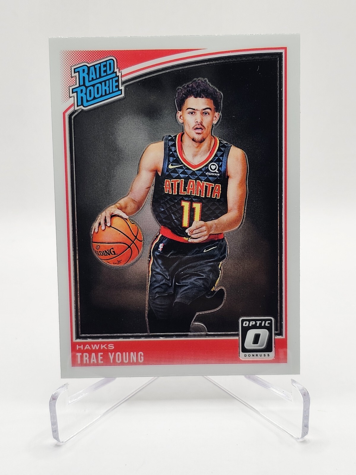 その他 Trae Young Optic Choice SP Mojo BGS8 Trae Young Optic Choice Sp Mojo Bgs8 | eBay