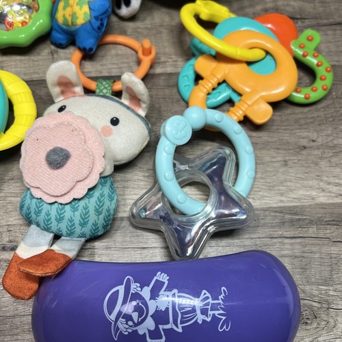 Grab Bag of Toddler Toys - Picture 2 of 5