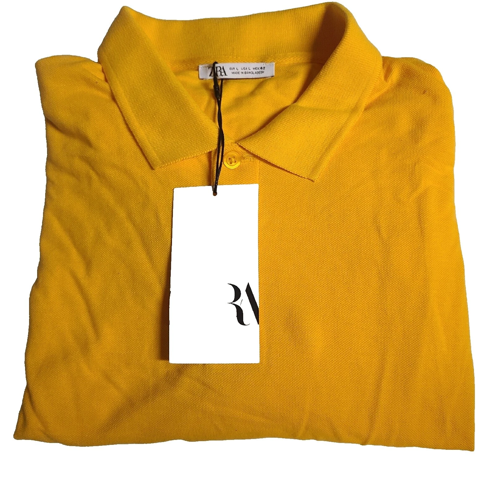 Zara Size S Shirts for Men