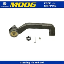 For 2005-2010 Chrysler 300 AWD Steering Tie Rod End Front Right Outer MOOG 2005