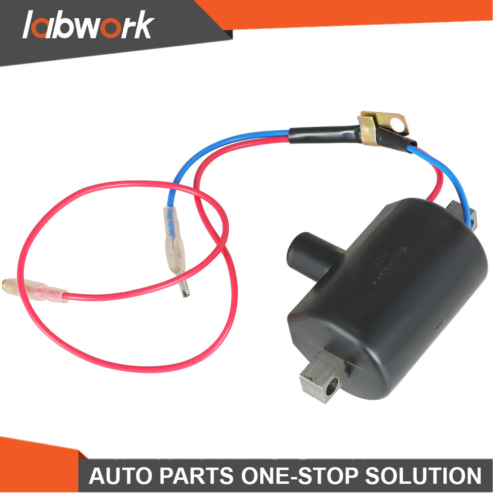 eRiNGo　1125 Amazon.com: PARTSRUN High Performance Ignition Coil Module