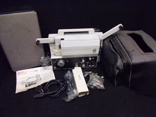 Mark S O&M, Sound Super8, With Lautsprecher. #V-826