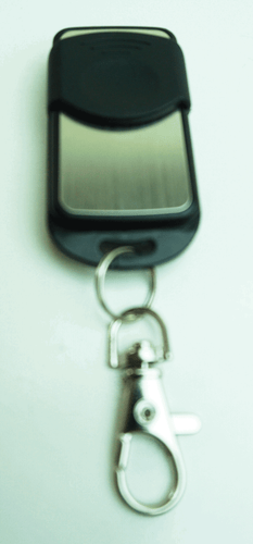 NECO 433MHz Remote Control For Roller Shutters & Garage Doors – ABS Plastic, Universal 7 thumbnail image