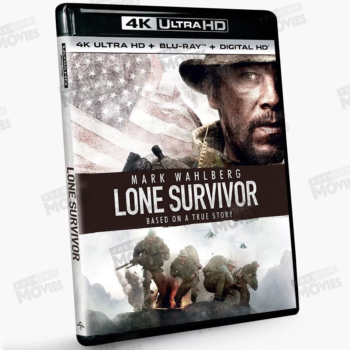 Lone Survivor (2013)